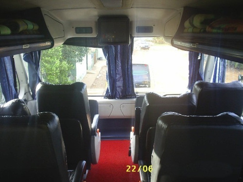 Imagem 9 de 11 de Scania Dd 2000/2000 Cod. 5754