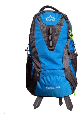 Mochila Quechua 60 Litros MercadoLibre