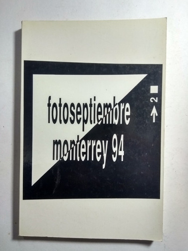 Fotoseptiembre Monterrey 1994