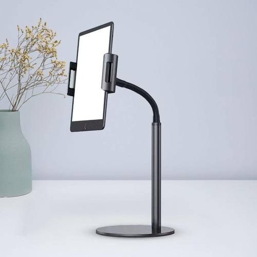 Soporte De Teléfono Para Soporte De Clip Para Tableta