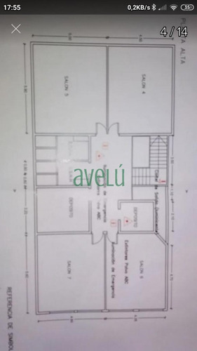 Imagen 28 de 29 de Oportunidad Para Inversores !!! Consulte !!!!apto Para Colegio U Hogar De Ancianos