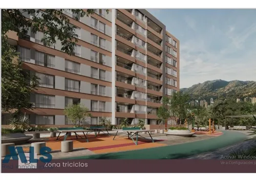 Cesion De Derechos De Apartamento En El Parque De ...(mls#252724)