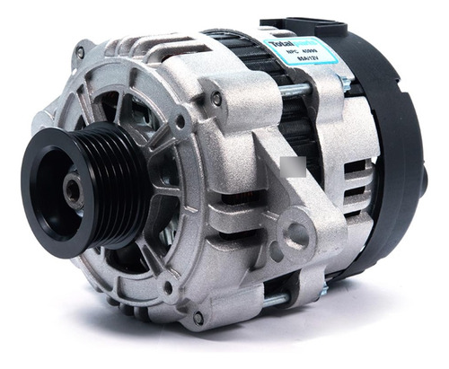 Alternador Chevrolet Aveo 4cil 1.6l 2010 Sistema Delco 85a