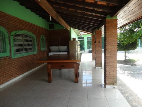 Chácara Com 4 Dormitórios À Venda, 3000 M² Por R$ 1.100.000,01 - Cafezal Ii - Itupeva/sp - Ch0159