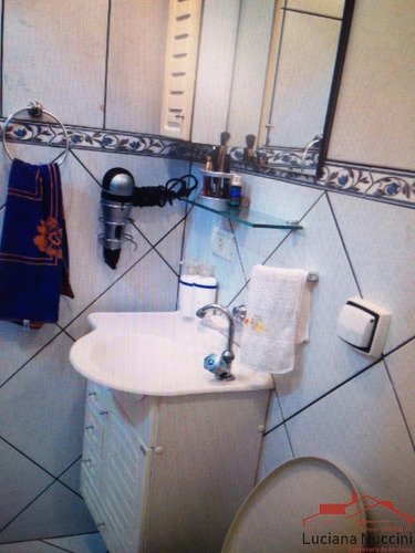 Imagem 5 de 12 de Apartamento - Ap00128 - 69208944