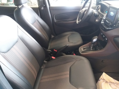 Imagem 9 de 10 de Ford Ka 1.5 Ti-vct Flex Freestyle Automático