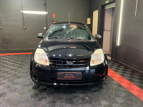 Ford Ka 1.0 8V/1.0 8V ST Flex 3p