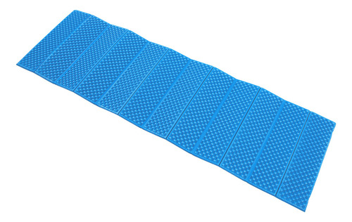 Wu Colchoneta Para Dormir Con Forma Caja Huevos, Doble Pl