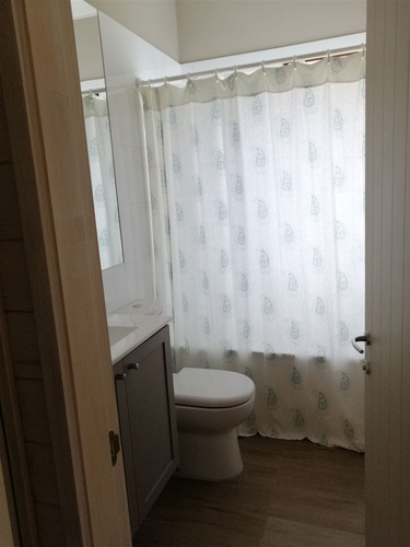 Arriendo En Condominio Para Compartir- Cachagua