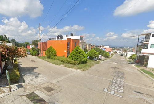 -casa En Remate Bancario- Las Fuentes, Fraccionamiento Las Fuentes, Xalapa Ver. -jcbb