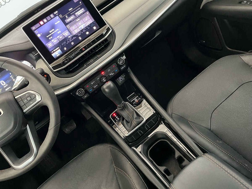 Jeep Compass 2.4 Latitude 4X2 At