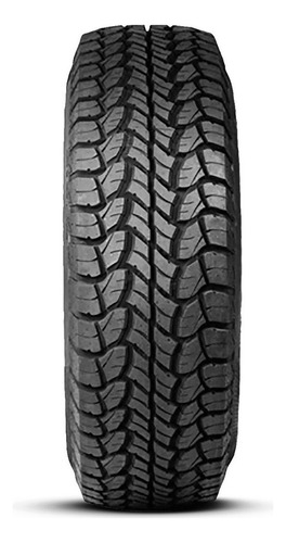Kit 2 Pneus 205/60r15 91h Barum Bravuris A/t