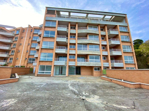 Se Vende Apto Pb 250 M² 3h/3b/3p Lomas Del Sol