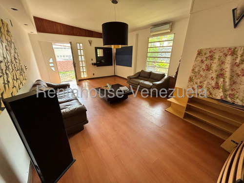 Casa Venta Colinas De Los Ruices 1 Nivel Lld 2510736