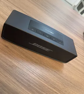 Bose Soundlink Mini 2 Special Edition