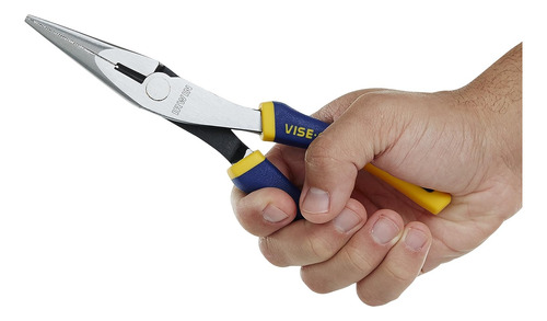 Juego De Alicates Irwin Vise-grip Groovelock, 8 Piezas (2...