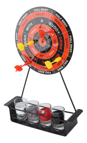 Drinking Party Game Darts, Vaso Para Adultos, Para Decoració