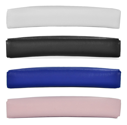 Cómodas Almohadillas Para Cabezas Jbl Jr300 T450bt T500bt Tu