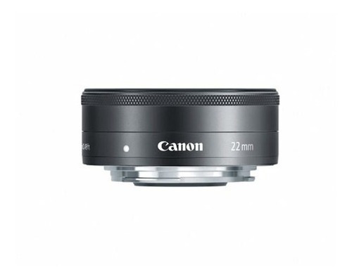 Canon Ef-m 0.866 In F2 Stm Lente De Sistema Compacto