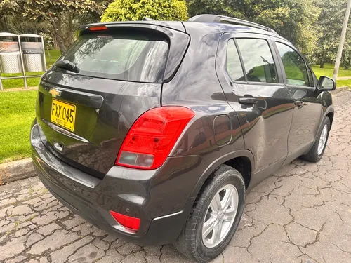 Chevrolet Tracker 1.8 Ls