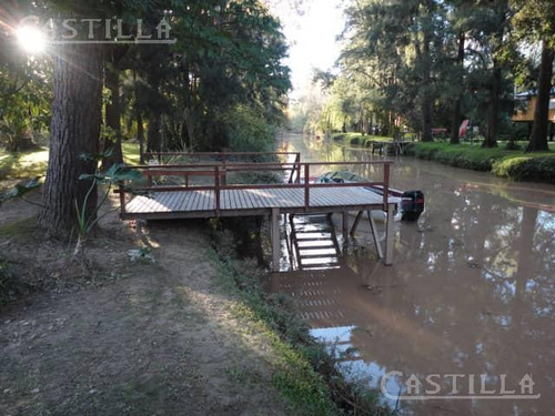 Oportunidad Muy Linda Casa En Arroyo Segunda Hermana