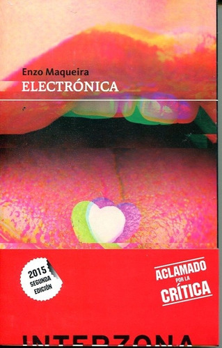 Electronica - Enzo Maqueira