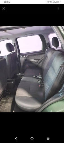 Imagen 6 de 13 de Ford 2009 Xls 2.0