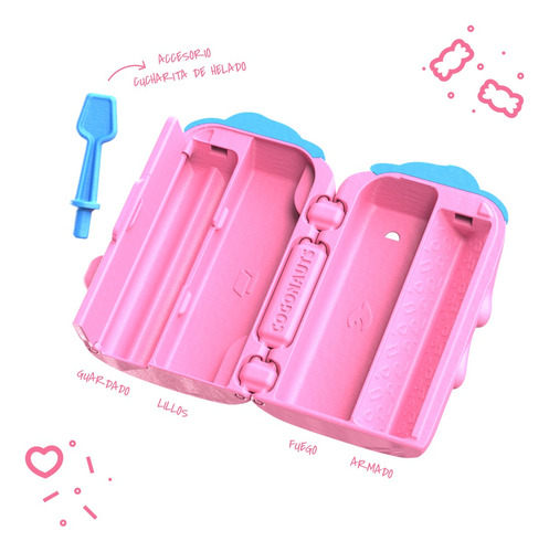 Combo Skupbox + Mini Skup