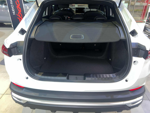 Fiat FASTBACK TURBO 270 1.3 AT6