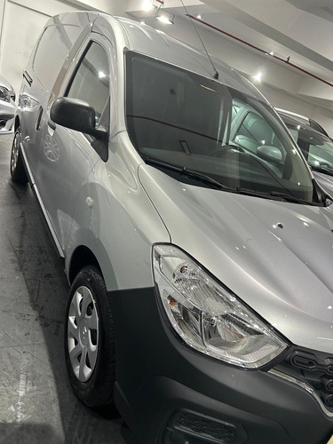 Renault Kangoo Ii Express Confort 1.6 Sce