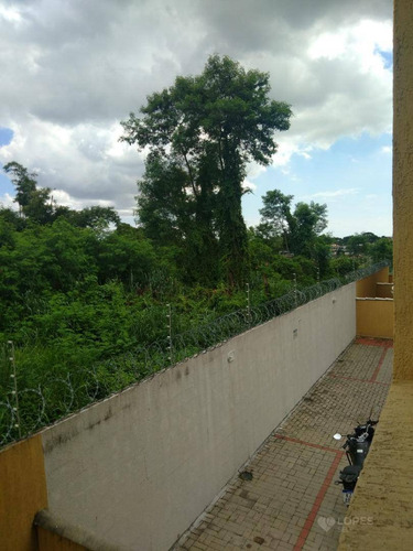 Apartamento Com 2 Quartos, 52 M² Por R$ 125.000 - Santa Luzia - São Gonçalo/rj - Ap44465