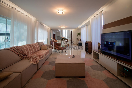Imagem 8 de 15 de Casa Em Condomínio Em Gleba Fazenda Palhano - Londrina, Pr - 742