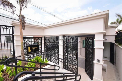 Imagem 23 de 30 de Apartamento À Venda Em Jardim Nossa Senhora Auxiliadora - Ap011933