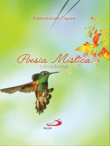 Poesia Mistica (lirica Breve)