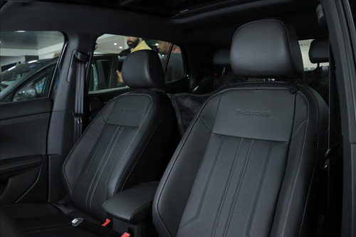 Volkswagen T-Cross 1.4 250 TSI TOTAL FLEX HIGHLINE AUTOMÁTICO