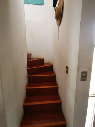 Linda Casa En Condominio Santa Filomena Iii
