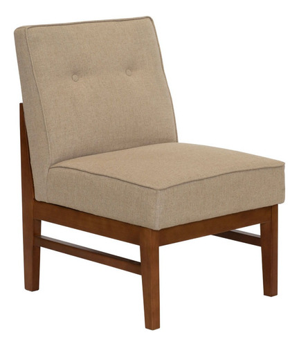 Sitial Colonia Lino - Latam Home