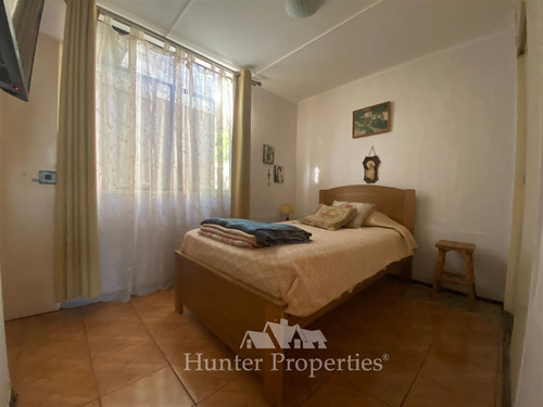 Casa En Venta Barrio Residencial A 2 Cuadras Del Centro