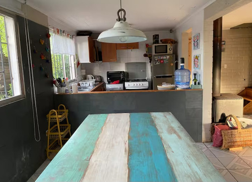 Arriendo Anual Casa Amoblada En Maitencillo