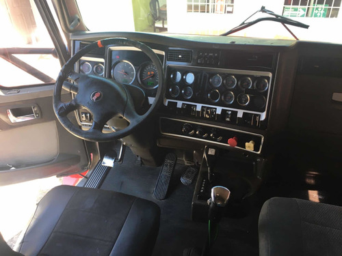 Imagen 6 de 8 de Kenworth T800