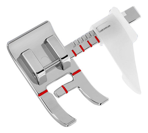 Yeqin Adjustable Guide Sewing Machine Presser Foot - Fits A.