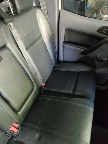 Ford Ranger 2.5 Cd Ivct Xlt 166cv 2017