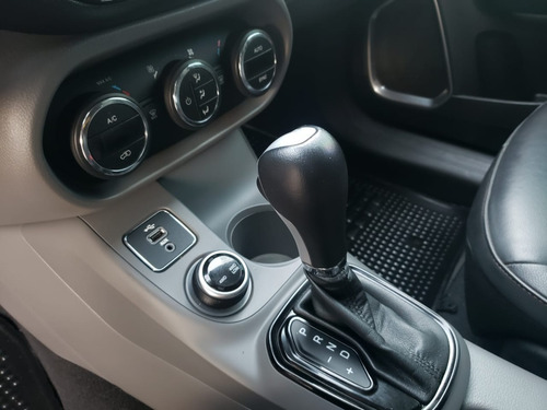 Fiat Toro Volcano 2019 20.000km Igual A 0k Permuto Ingrassia