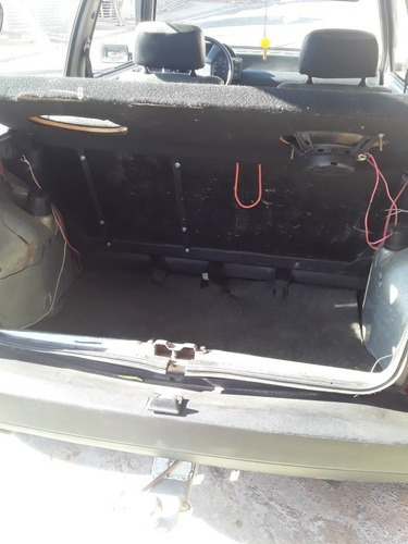Fiat Mille 2p