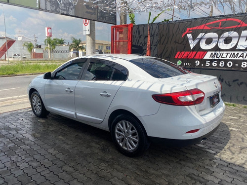 Imagem 4 de 14 de Fluence