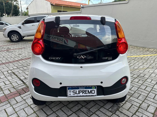 Chery QQ 1.0 Act Flex 5p