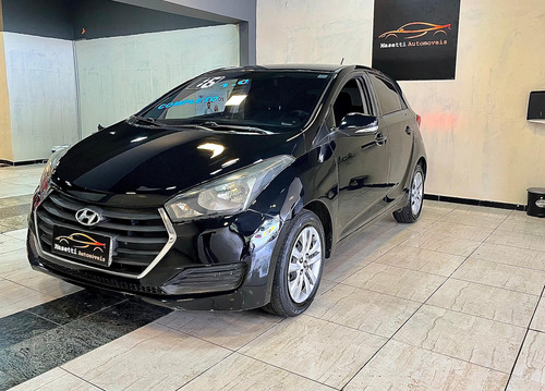 Hyundai HB20 Hyundai HB20 1.0 Comfort (Flex)