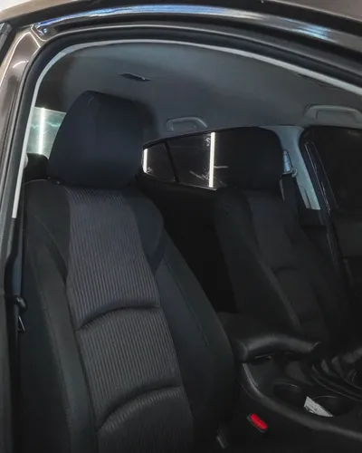 Mazda 3 2.0 Prime