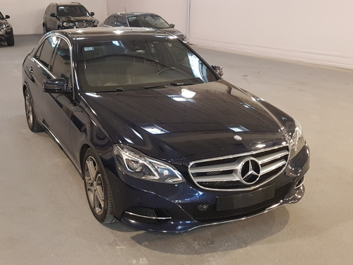 Imagen 3 de 15 de Mercedes Benz E350 Blindado Rb3 Sport (2013) - Proglassblind