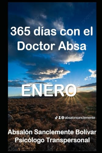 365 Días Con El Dr. Absa: Enero